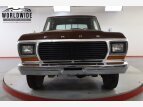 Thumbnail Photo 15 for 1978 Ford F250